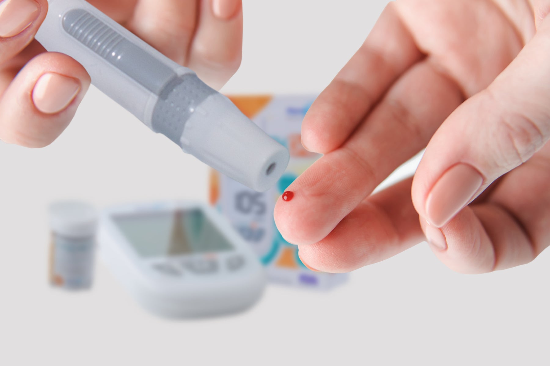 7 Reasons to Monitor Your Blood Glucose