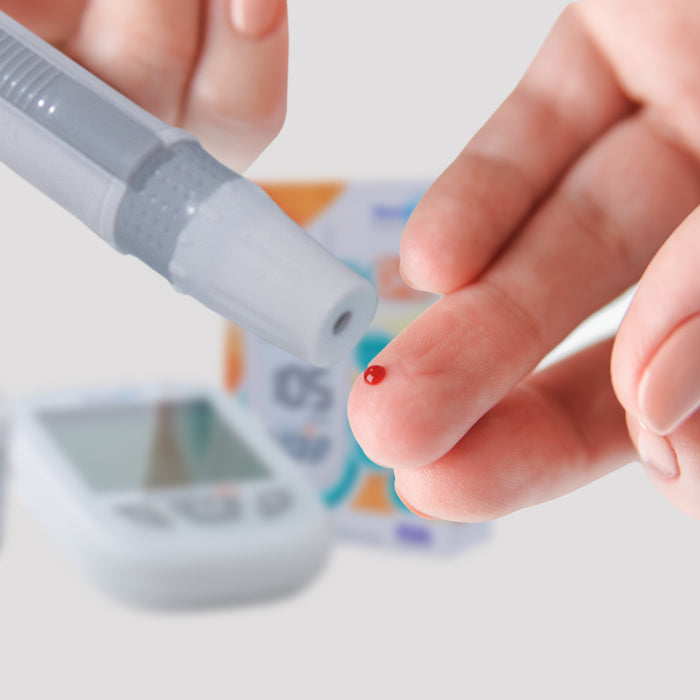 7 Reasons to Monitor Your Blood Glucose