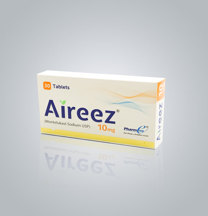 AIREEZ 10MG TAB