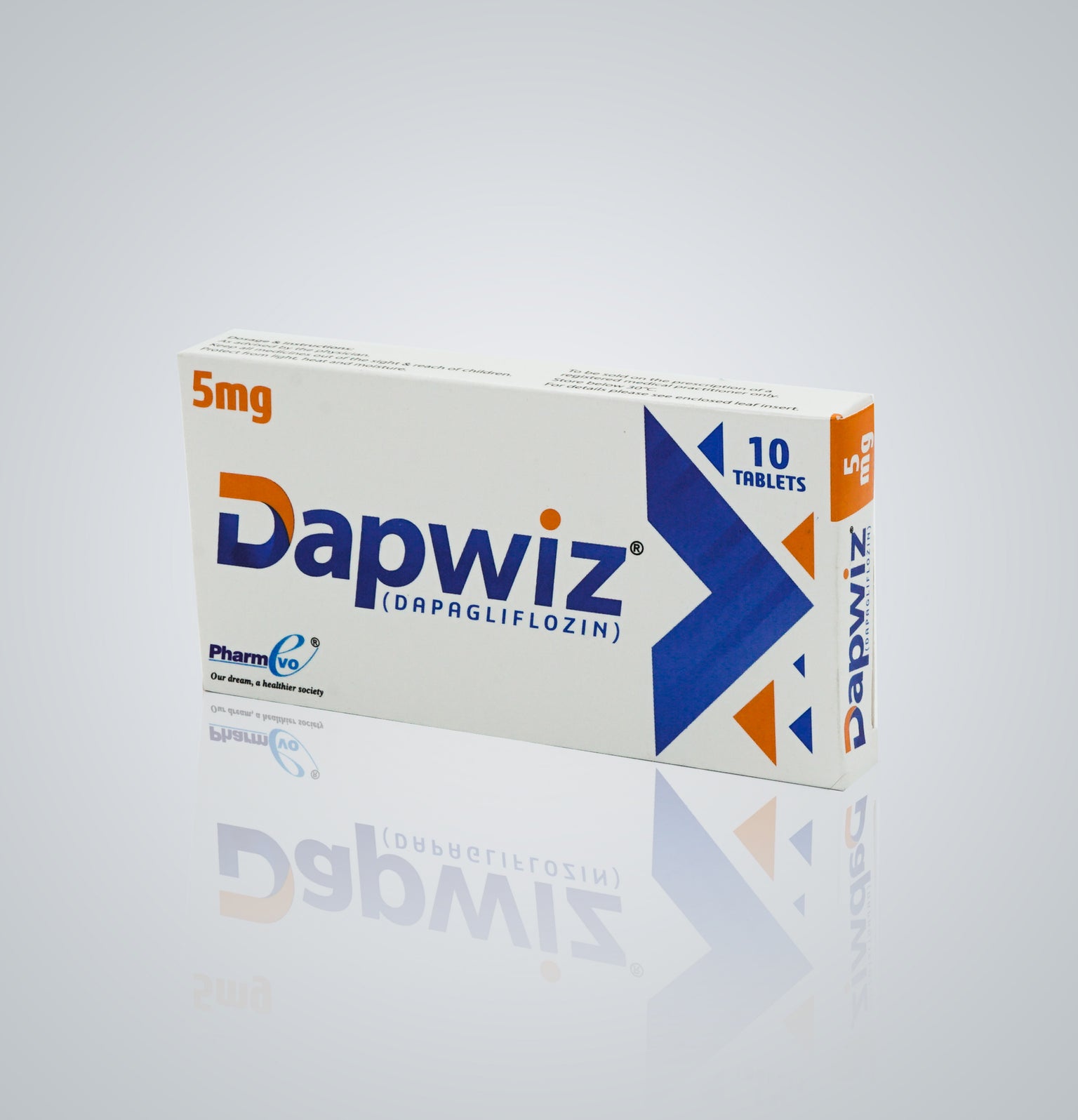 Anti-Diabetic — MyPharmEvo
