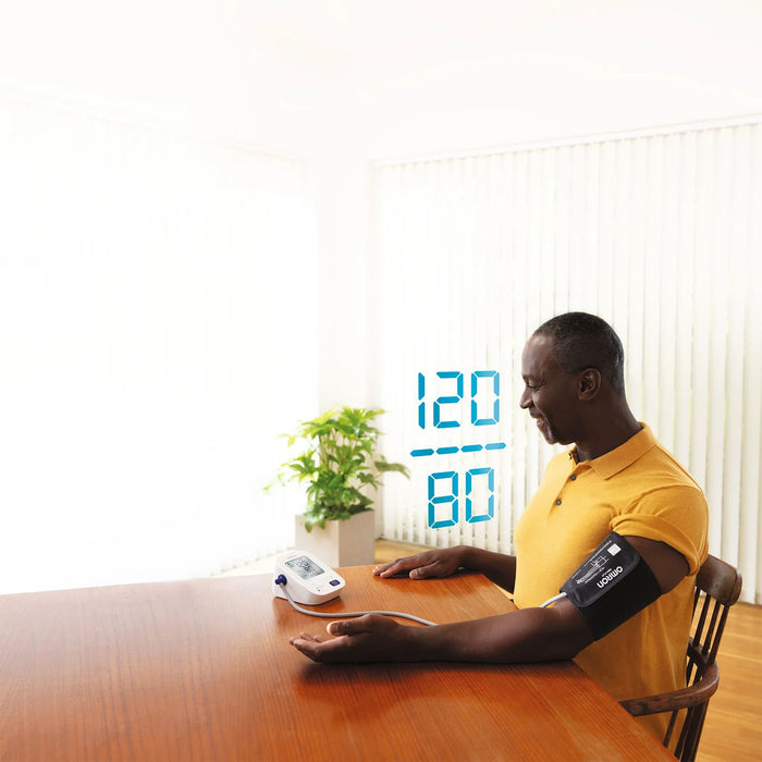 Omron M7 Intelli IT BPM HEM-7361