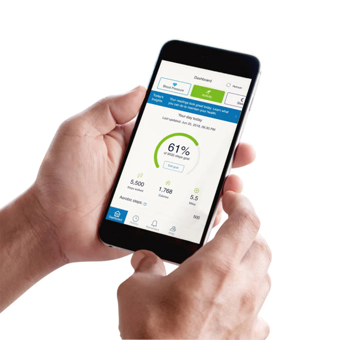 Omron M7 Intelli IT BPM HEM-7361