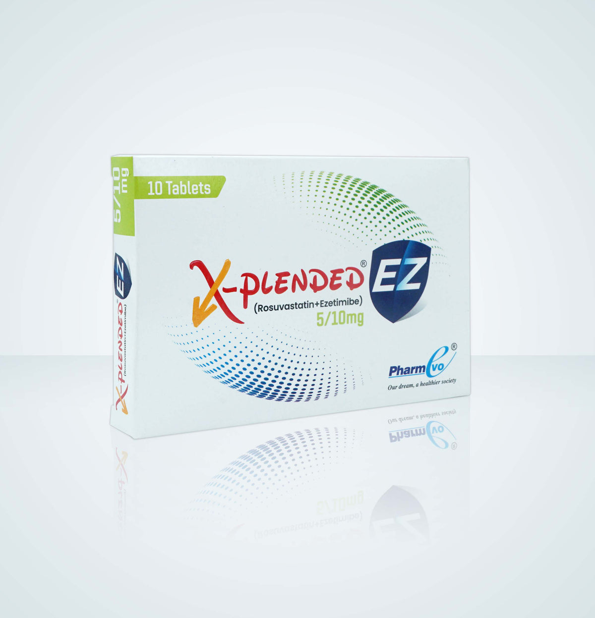 X Plended EZ Tab 5 10mg CP 1X10 S MyPharmEvo x-plended-ez-tab-5-10mg-cp-1x10-s-mypharmevo